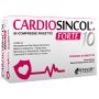 Cardiosincol 10 forte 30 compresse rivestite