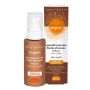 Voglia di sole four respect fluido idratante brillante autoabbronzante naturale acceleratore uniformante 100 ml