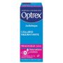 Collirio reidratante occhi secchi optrex actidrops 10 ml