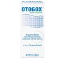 Gocce otologiche otogox 20 ml