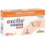 Oscillo vitalita' adulto 30 compresse effervescenti