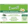 Eumill salviette perioculari 20 pezzi