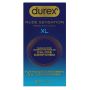 Preservativo durex nude sensation xl 6 pezzi