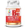 Metil b12 sublinguale 60 compresse