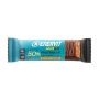 Enervit pure pro bar 50% salted caramel 55 g