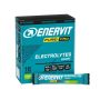 Enervit pure pro electrolytes boost 16 bustine da 4 g