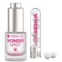 Veralab wonder shot siero 15 ml + 7 sfere ultra concentrate