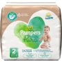 Pampers protezione pura mini pannolini 27 pezzi