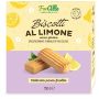 Foralle biscotti limone 150 g