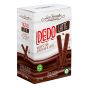 Dedo latte biscotto copertura latte 150 g