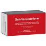 Gsh-va glutatione 60 capsule gastroresistenti da 490 mg