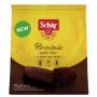 Schar brownie cake bar 175 g