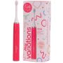Myvariations spazzolino elettrico sonico bambini rosa