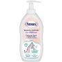 Fissan bagno delicato new 400 ml