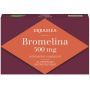 Bromelina 500mg 30 compresse gastroresistenti