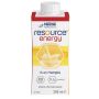Resource energy vaniglia 200 ml