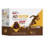 Adprotein cioccolato 30 bustine da 12,5 g