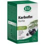 Esi karbofin forte 60 naturcaps