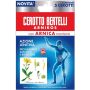 Bertelli cerotto arnikos con arnica montana 5 pezzi