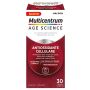 Multicentrum age science antiossidante cellulare 30 capsule