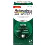 Multicentrum age science mente 40 capsule
