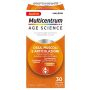 Multicentrum age science ossa muscoli articolazioni 30 compresse