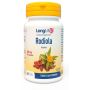 Longlife rodiola 3% rosavine 400 mg 60 tavolette