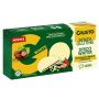 Giusto senza glutine disco wafer cioccolato bianco e fragola 3 x 24 g