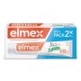 Elmex junior dentifricio 75 ml duopack