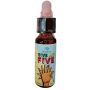 Give me five 10 ml soluzione idroalcolica floreale
