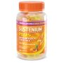 Sustenium plus 60 caramelle gommose 3 g