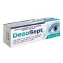 Unguento palpebrale desosept 15 g