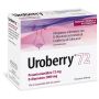 Uroberry 72 10 buste da 3500 mg