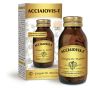 Acciaiovis-t 180 pastiglie da 500 mg