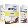 Meritene clinical drink cioccolato 4 bottiglie da 200 ml