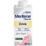 Meritene clinical drink fragola 200 ml