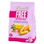 Bauli free minigrissini sesamo 150 g