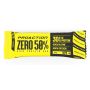 Proaction fit zero bar 50% cioccolato 60 g