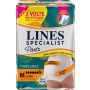 Pannolone per incontinenza lines specialist pants extra unisex m 7 pezzi