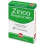 Zinco bisglicinato 60 compresse