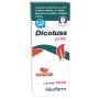 Dicotuss junior gusto fragola 100 ml