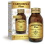 Carnosina plus 180 pastiglie 500 mg