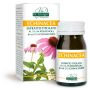 Echinacea estratto titolato 60 pastiglie 500 mg