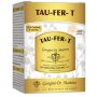 Tau-fer 400 pastiglie 500 mg