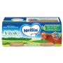 Mellin omogeneizzato vitello 2 x 120 g