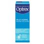 Optrex multi azione bagno oculare 300ml + occhiera flessibile