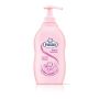 Fissan bagno delicato 400 ml