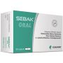 Sebak oral 30 capsule