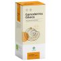 Ganoderma gheos 90 capsule da 540 mg