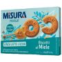 Misura frollini privolat miele 400 g